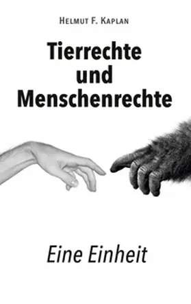 Kaplan |  Tierrechte und Menschenrechte | Buch |  Sack Fachmedien