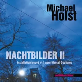Holst / Menke |  Nachtbilder II | Buch |  Sack Fachmedien