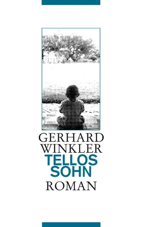 Winkler |  Tellos Sohn | eBook | Sack Fachmedien