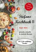 Rhein |  Stefans Kochbuch II | eBook | Sack Fachmedien