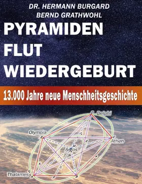 Grathwohl / Burgard |  Pyramiden, Flut und Wiedergeburt | eBook | Sack Fachmedien