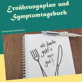 Mayer |  Ernährungsplan und Symptomtagebuch | eBook | Sack Fachmedien