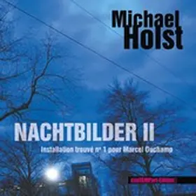 Holst / Menke |  Nachtbilder II | eBook | Sack Fachmedien