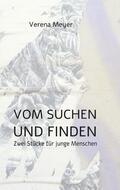 Meyer |  Vom Suchen und Finden | eBook | Sack Fachmedien