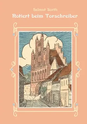 Borth |  Notiert beim Torschreiber | Buch |  Sack Fachmedien