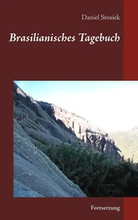 Stosiek |  Brasilianisches Tagebuch | Buch |  Sack Fachmedien