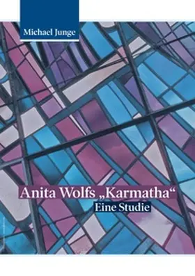 Junge | Anita Wolfs "Karmatha" | Buch | 978-3-7504-9458-9 | www.sack.de