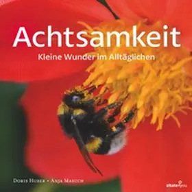 Huber / Masuch |  Achtsamkeit | Buch |  Sack Fachmedien