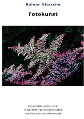 Nitzsche |  Fotokunst | Buch |  Sack Fachmedien