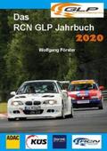 Förster |  Das RCN GLP Jahrbuch 2020 | Buch |  Sack Fachmedien