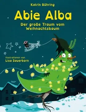Bühring | Abie Alba | Buch | 978-3-7504-9821-1 | sack.de
