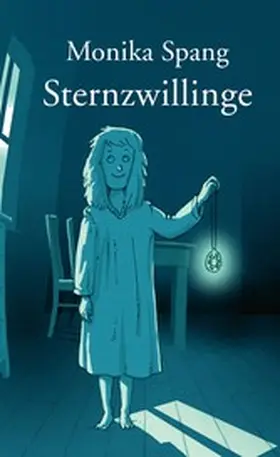 Spang |  Sternzwillinge | eBook | Sack Fachmedien