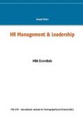 Meier |  HR Management & Leadership | Buch |  Sack Fachmedien