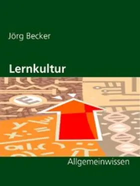 Becker |  Lernkultur | eBook | Sack Fachmedien