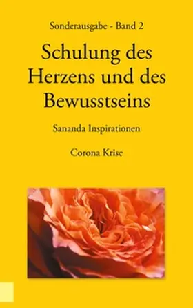 Stuckert / Kopka |  Sonderausgabe - Schulung des Herzens und des Bewusstseins - Sananda Inspirationen | Buch |  Sack Fachmedien