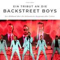 Müller |  Ein Tribut an die Backstreet Boys | Buch |  Sack Fachmedien