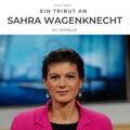 Müller |  Ein Tribut an Sarah Wagenknecht | Buch |  Sack Fachmedien