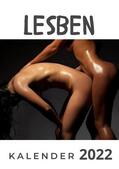  Lesben | Buch |  Sack Fachmedien