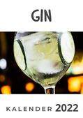  Faszination Gin | Buch |  Sack Fachmedien