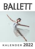 Müller |  Ballett | Buch |  Sack Fachmedien
