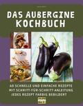 Roth |  Das Aubergine-Kochbuch | Buch |  Sack Fachmedien