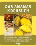 Roth |  Das Ananas-Kochbuch | Buch |  Sack Fachmedien