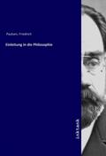 Paulsen |  Einleitung in die Philosophie | Buch |  Sack Fachmedien