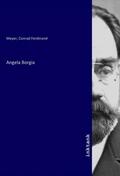 Meyer |  Angela Borgia | Buch |  Sack Fachmedien