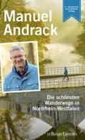 Andrack |  Die schönsten Wanderwege in Nordrhein-Westfalen | Buch |  Sack Fachmedien