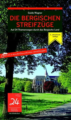 Wagner |  Die Bergischen Streifzüge | eBook | Sack Fachmedien