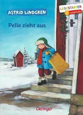 Lindgren |  Pelle zieht aus | Buch |  Sack Fachmedien
