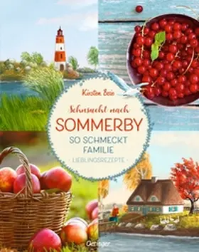 Boie |  Sehnsucht nach Sommerby | Buch |  Sack Fachmedien
