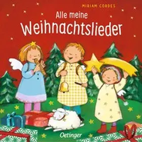 Volksgut |  Alle meine Weihnachtslieder | Buch |  Sack Fachmedien