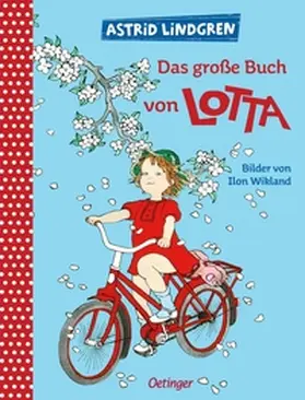 Lindgren | Das große Buch von Lotta | Buch | 978-3-7512-0097-4 | sack.de