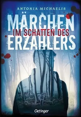 Michaelis | Im Schatten des Märchenerzählers | Buch | 978-3-7512-0165-0 | sack.de
