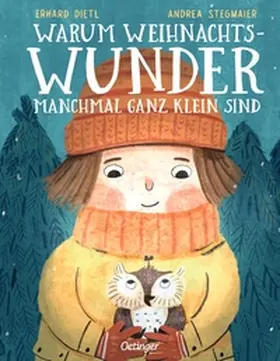 Dietl |  Warum Weihnachtswunder manchmal ganz klein sind | Buch |  Sack Fachmedien