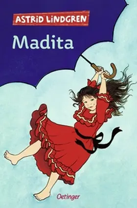 Lindgren |  Madita 1 | Buch |  Sack Fachmedien