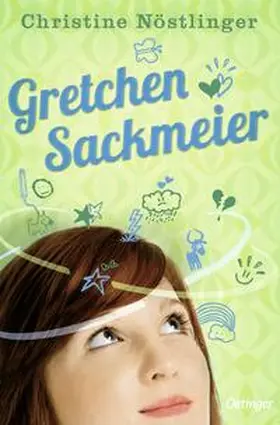 Nöstlinger |  Gretchen Sackmeier. Gesamtausgabe | Buch |  Sack Fachmedien