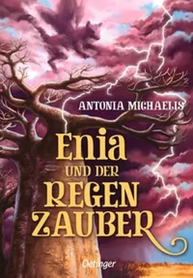 Michaelis |  Enia und der Regenzauber | Buch |  Sack Fachmedien