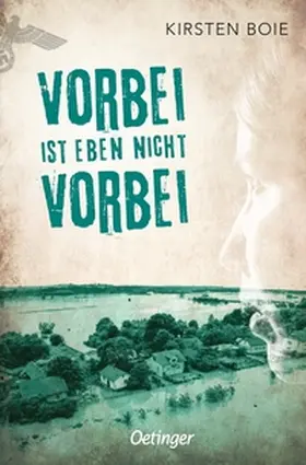 Boie | Vorbei ist eben nicht vorbei | Buch | 978-3-7512-0287-9 | www.sack.de
