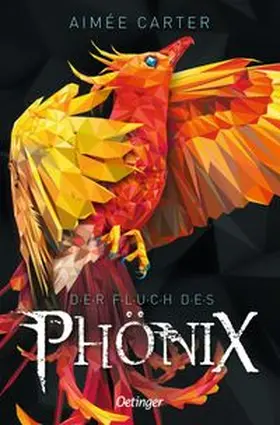 Carter | Der Fluch des Phönix | Buch | 978-3-7512-0291-6 | www.sack.de