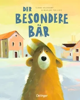 Veldkamp |  Der besondere Bär | Buch |  Sack Fachmedien