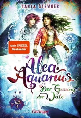 Stewner |  Alea Aquarius 9 Teil 1. Der Gesang der Wale | Buch |  Sack Fachmedien