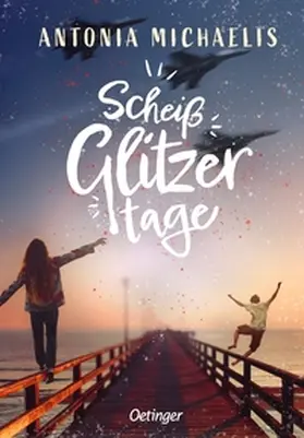 Michaelis |  Scheißglitzertage | Buch |  Sack Fachmedien