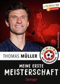 Müller / Wolff |  Meine erste Meisterschaft | Buch |  Sack Fachmedien
