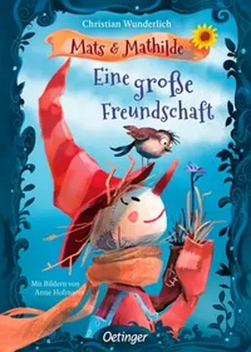 Wunderlich | Mats und Mathilde 1. Eine große Freundschaft | Buch | 978-3-7512-0433-0 | www.sack.de
