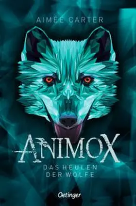Carter | Animox 1. Das Heulen der Wölfe | Buch | 978-3-7512-0435-4 | www.sack.de