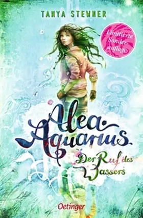 Stewner | Alea Aquarius 1. Der Ruf des Wassers | Buch | 978-3-7512-0437-8 | sack.de