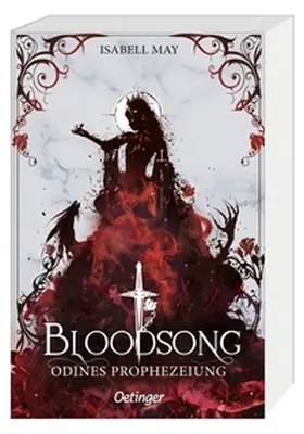 May | Bloodsong 1. Odines Prophezeiung | Buch | 978-3-7512-0458-3 | www.sack.de