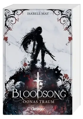 May | Bloodsong 2. Oonas Traum | Buch | 978-3-7512-0459-0 | www.sack.de